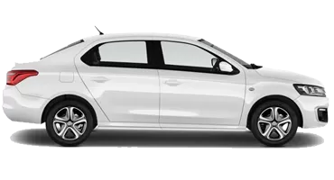 Citroen C-Elysee Taksitle