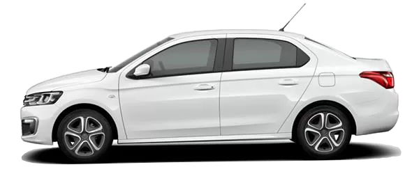 2024 Citroen C-Elysee