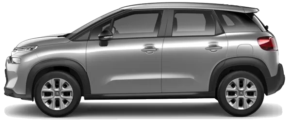 2024 Citroen C3 Aircross