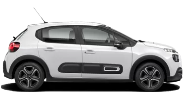 Citroen C3 Taksitle