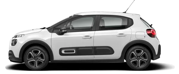 2024 Citroen C3