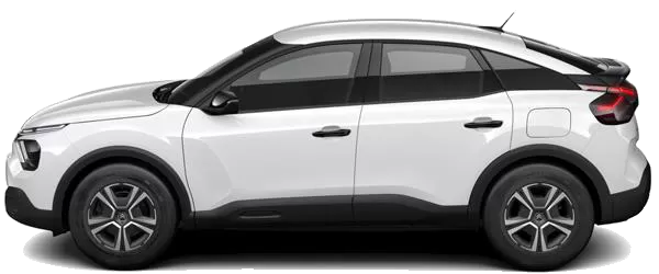 2024 Citroen C4