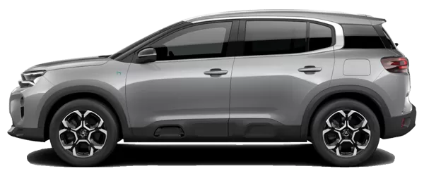 2024 Citroen C5 Aircross
