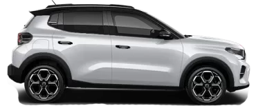 Citroen e-C3 Taksitle