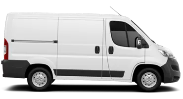 Citroen Jumper Taksitle