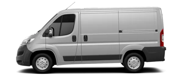 2024 Citroen Jumper