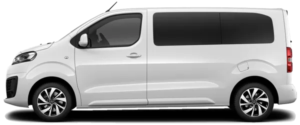 2024 Citroen Jumpy