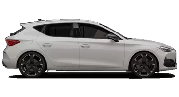 Cupra Leon Taksitle