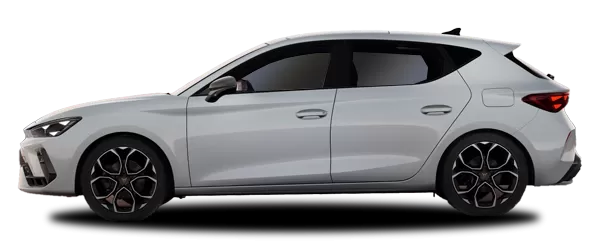 2024 Cupra Leon