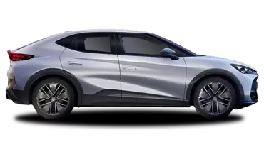 Cupra Tavascan Taksitle