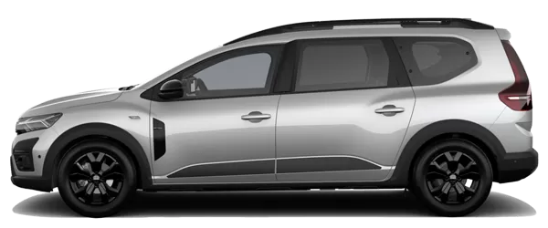 2024 Dacia Jogger