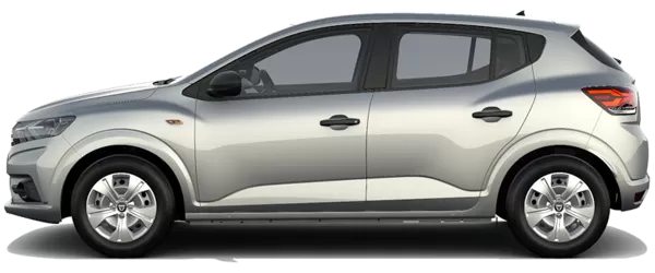 2024 Dacia Sandero