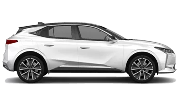 Ds Automobiles DS 4 Taksitle