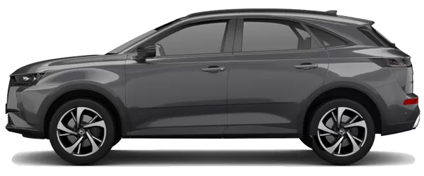  Ds Automobiles DS 7