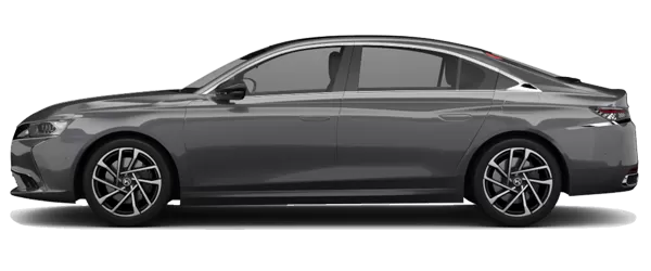  Ds Automobiles DS 9