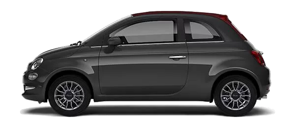 2024 Fiat 500C
