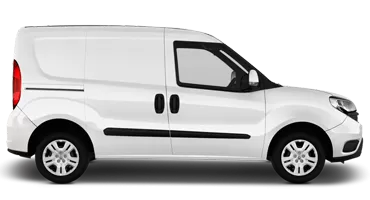Fiat Doblo Cargo Taksitle