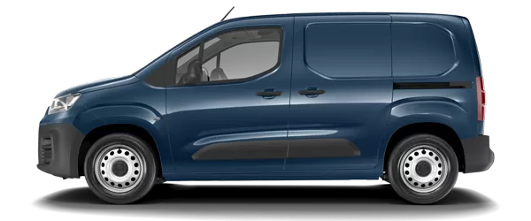 2024 Fiat Doblo Cargo