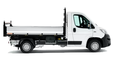 Fiat Ducato Kamyonet Taksitle