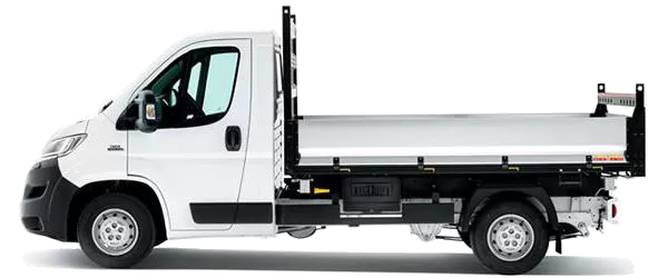 2024 Fiat Ducato Kamyonet