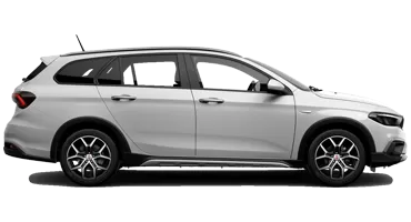 Fiat Egea Cross Wagon Taksitle