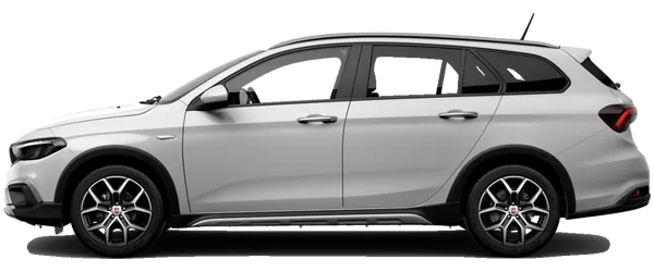 2024 Fiat Egea Cross Wagon