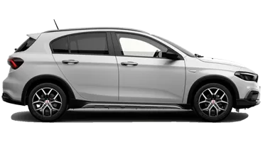 Fiat Egea Cross Taksitle