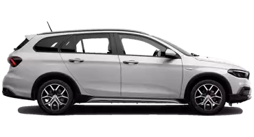 Fiat Egea Station Wagon Taksitle