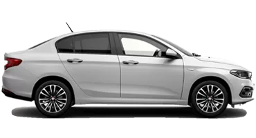 Fiat Egea Taksitle