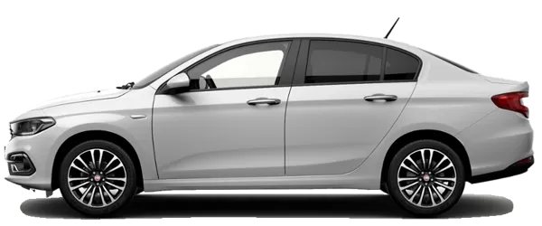2024 Fiat Egea