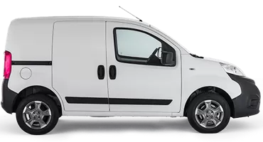 Fiat Fiorino Cargo Taksitle