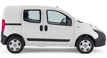 Fiat Fiorino Combi Taksitle