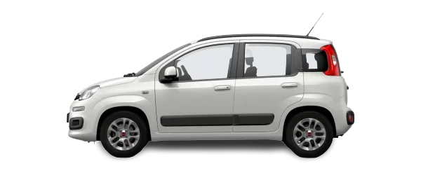 2024 Fiat Panda