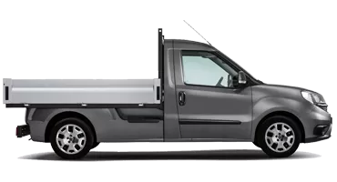 Fiat Pratico Taksitle