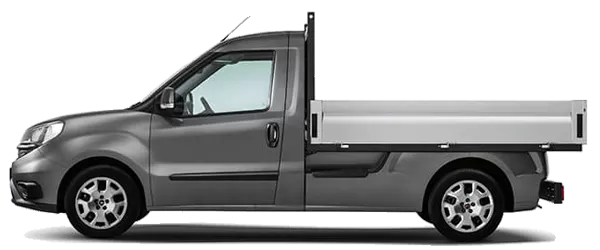 2024 Fiat Pratico