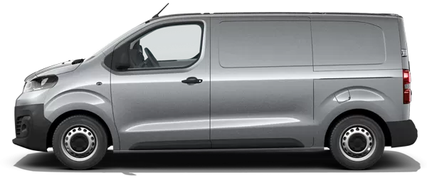 2024 Fiat Scudo