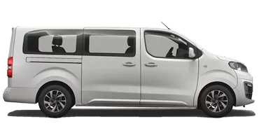 Fiat Ulysse Taksitle
