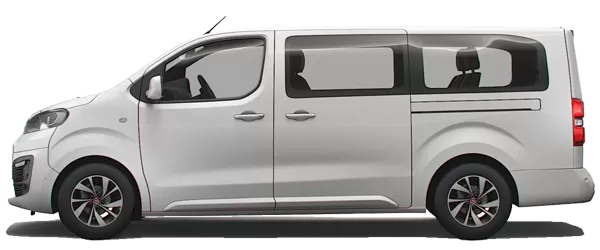 2024 Fiat Ulysse