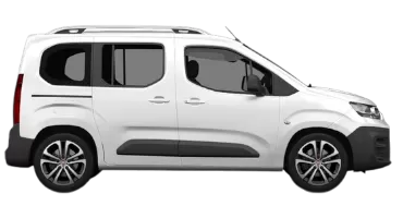 Fiat Yeni Doblo Combi Taksitle
