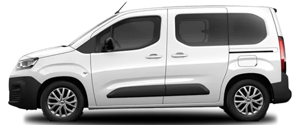 Fiat Yeni Doblo Combi