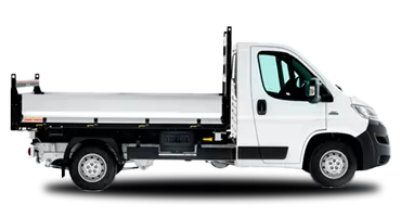 Fiat Yeni Ducato Kamyonet Taksitle