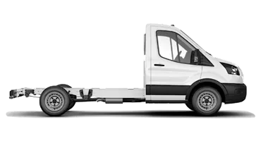 Ford E-Transit Kamyonet Taksitle