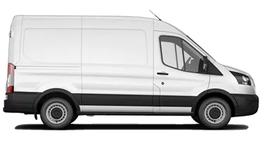 Ford E-Transit Taksitle