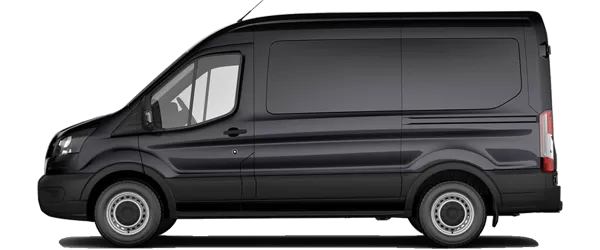 2024 Ford E-Transit