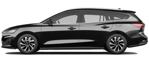 2024 Ford Focus Station Wagon