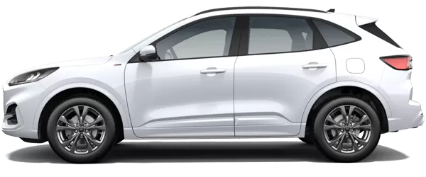 2024 Ford Kuga