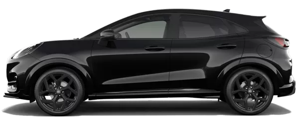 2024 Ford Puma ST