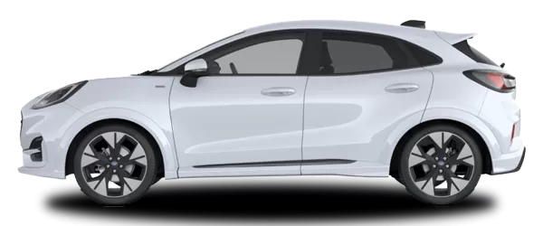 2024 Ford Puma