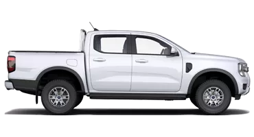 Ford Ranger Taksitle
