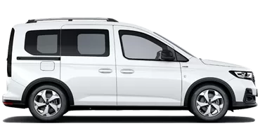 Ford Tourneo Connect Taksitle